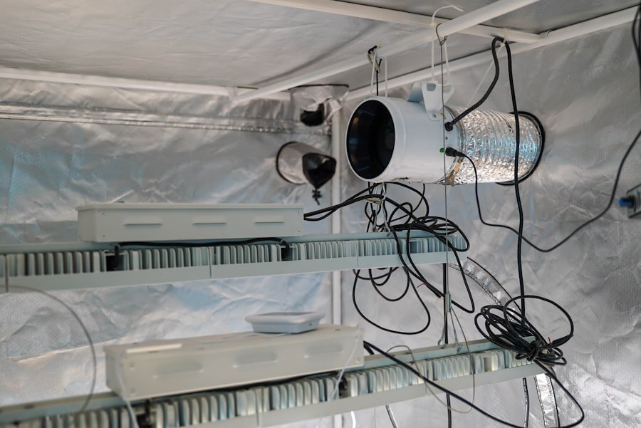 Photo Air Duct Cleaning Equipment