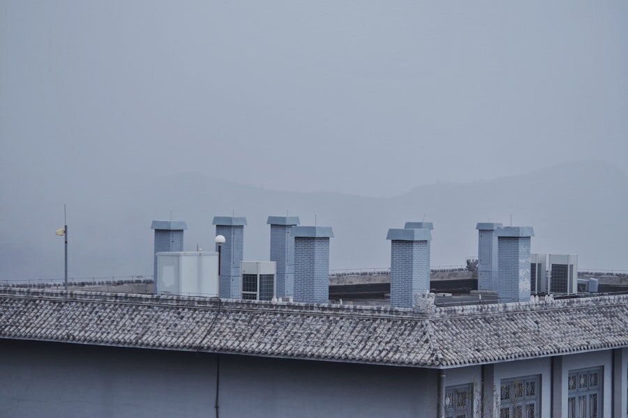 Photo Clean Air Ducts