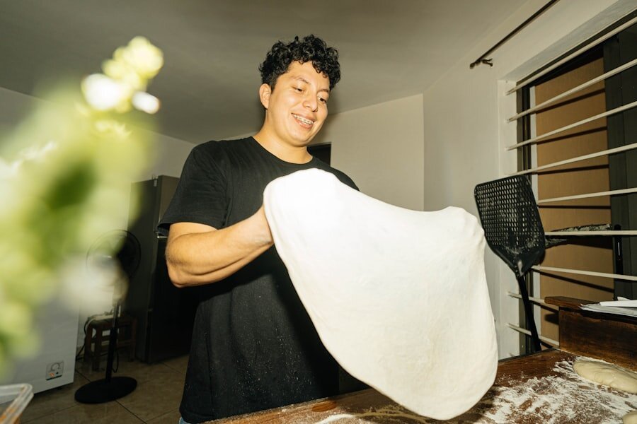 Photo dryer vent cleaning